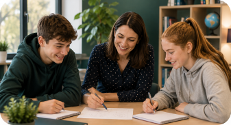 Web platform schools
