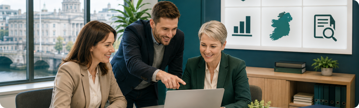 Education Staffing Platform