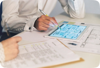 Assessor Interface
