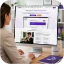 Public Website