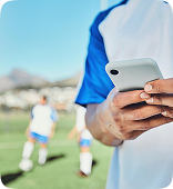Player Mobile App