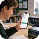 Leaving Cert Plus App
