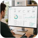Admin Interface