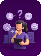Unstructured Clinical Learning