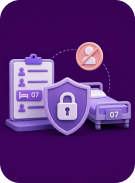 Patient Data Protection
