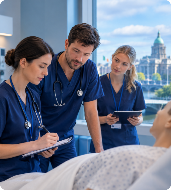 Clinical Training and Assessment