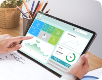 Admin & Head Office Portal