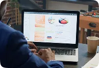 Admin Interface
