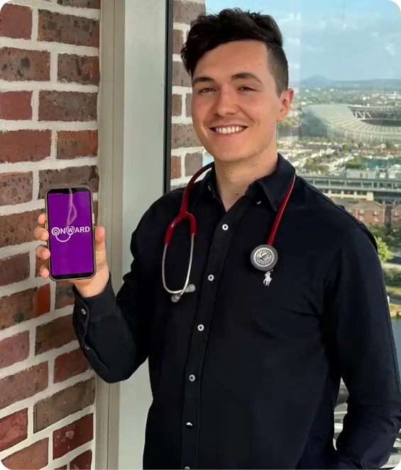 Dr Jake Robinson
