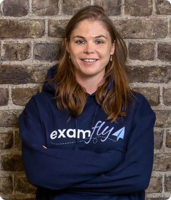 Deirdre Lyons