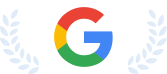 Rated 5/5 on Google review