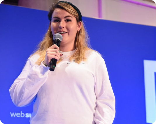 KeepAppy Recognised at Web Summit & Noted by Beyoncé
