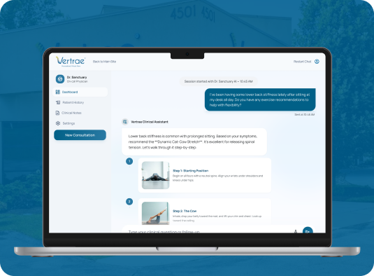 vertrae case study image