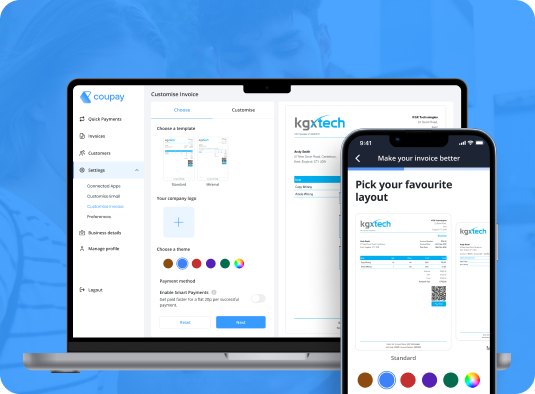 coupay case study image