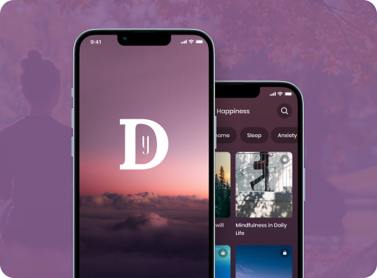 divine case study image