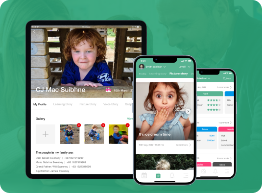 Mosaic case study image