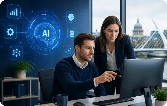 AI Development