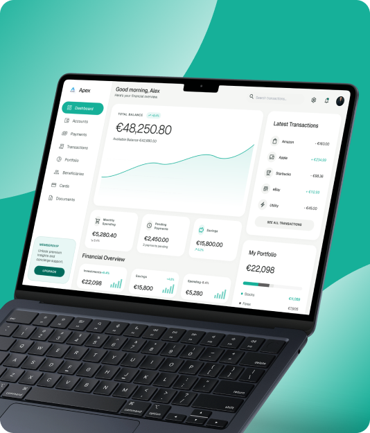 FinTech image