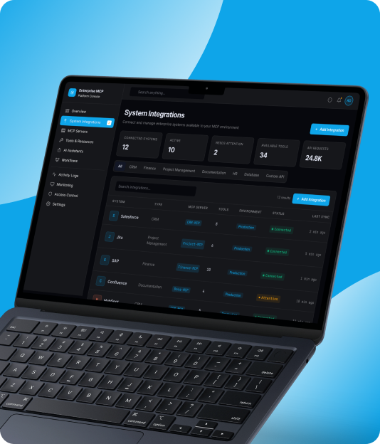 Enterprise Software image