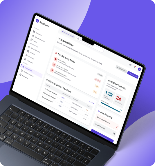 SaaS / Technology image