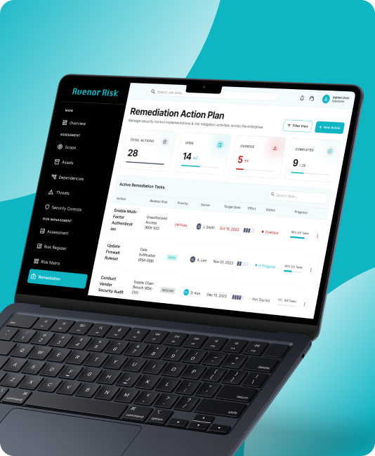 SaaS / Technology image