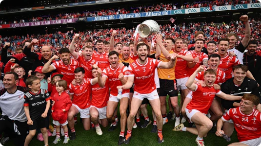 Leinster GAA
