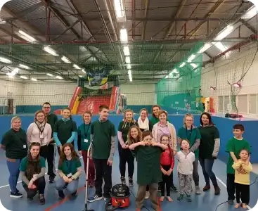 ASD Ireland