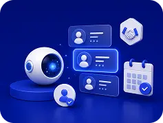Multi-agent systems