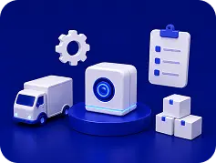 Agentic AI integration