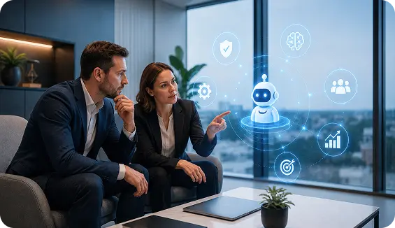 ai meeting