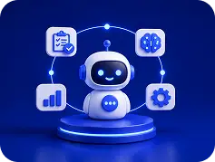 Autonomous AI agents