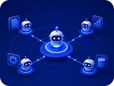 Multi-agent systems