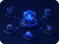 Agentic AI integration