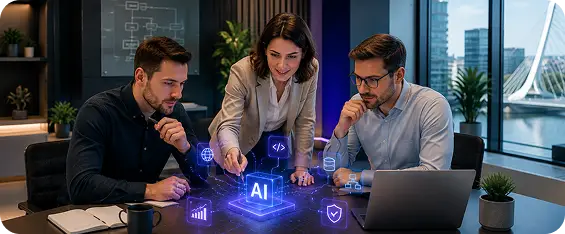 agentic AI