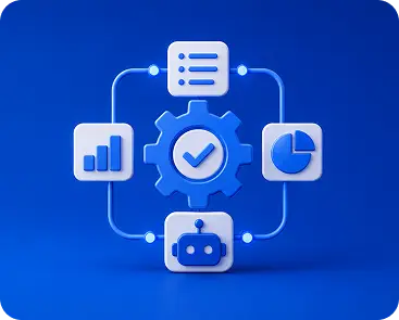 Automation Solutions