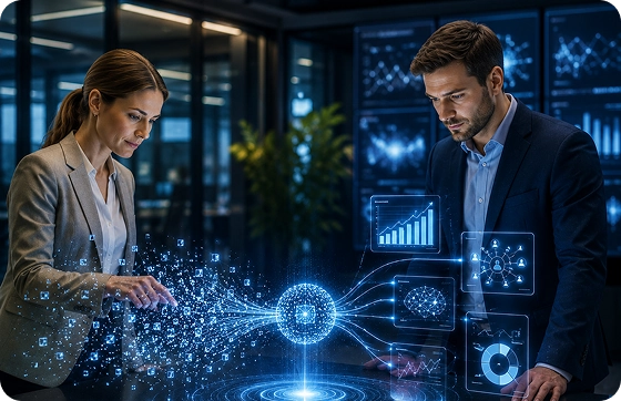 Data Analytics