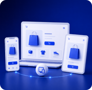 Headless eCommerce solutions