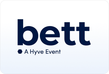 BETT UK