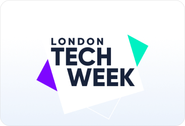 London Tech Week