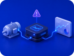 Predictive Maintenance Solutions
