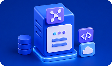 Custom MCP Server Development