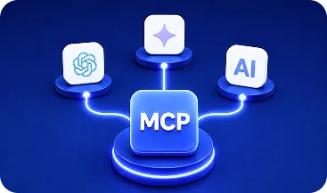 Multi-Model MCP Orchestration