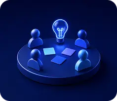 Design thinking workshops