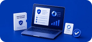 Reporting, Remediation Guidance, and Retest