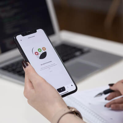 Complete Guide On Developing an On-demand Fuel Delivery App