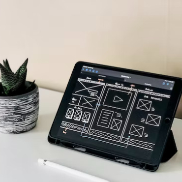 Website Designing: Process, Best Tools, & Six Popular Web Design Types