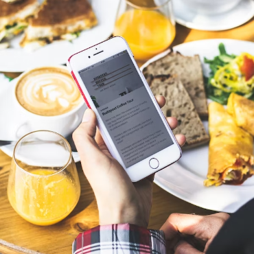 How to Build an App From Scratch