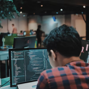 Getting started with Blockchain development? Check this complete guide.