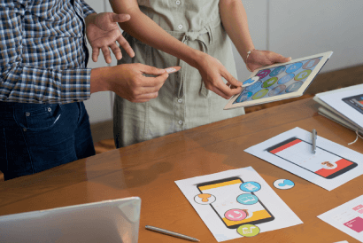 Importance of Design in App Development