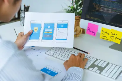 The Future Trends of Mobile App Development in 2024